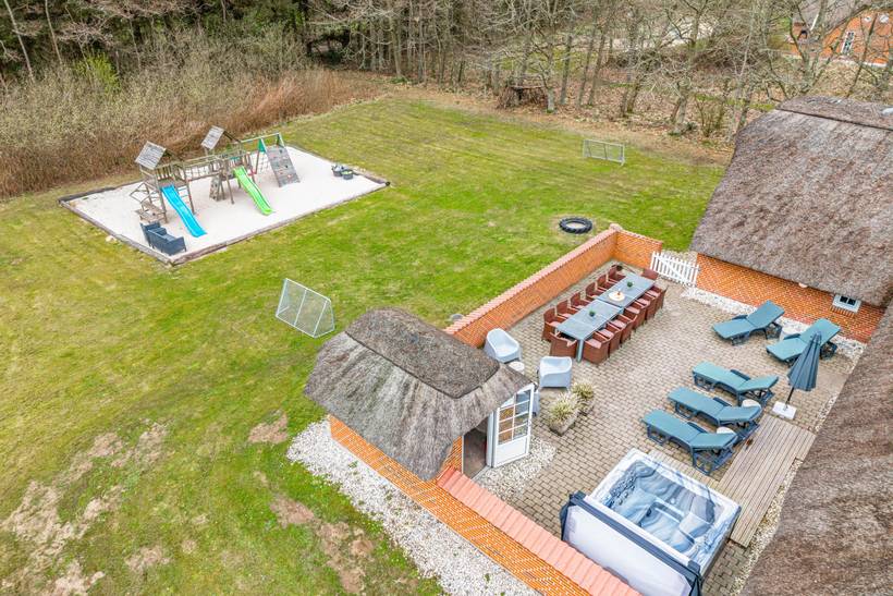 Foto von Ferienhaus NB92 in Vester Husby - Westjütland