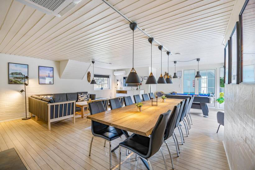Foto von Ferienhaus NB92 in Vester Husby - Westjütland