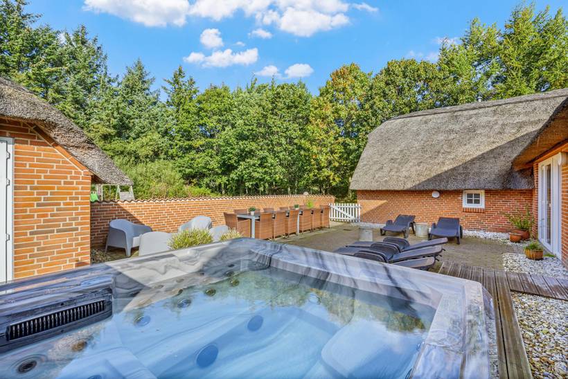 Foto von Ferienhaus NB92 in Vester Husby - Westjütland
