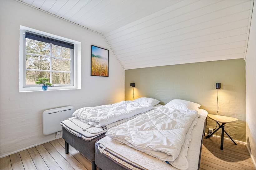 Foto von Ferienhaus NB92 in Vester Husby - Westjütland