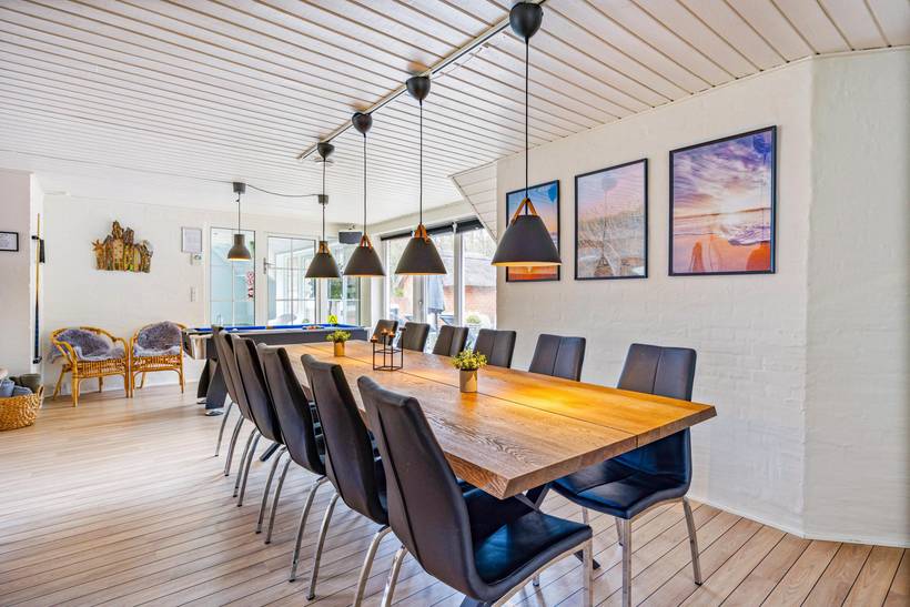 Foto von Ferienhaus NB92 in Vester Husby - Westjütland