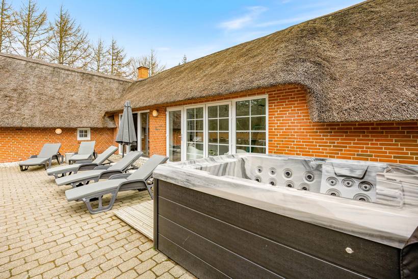 Foto von Ferienhaus NB92 in Vester Husby - Westjütland