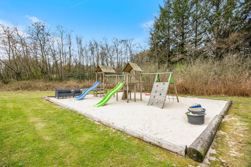 Foto von Ferienhaus NB92 in Vester Husby - Westjütland