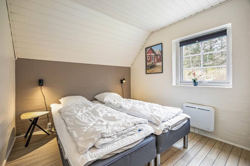 Foto von Ferienhaus NB92 in Vester Husby - Westjütland