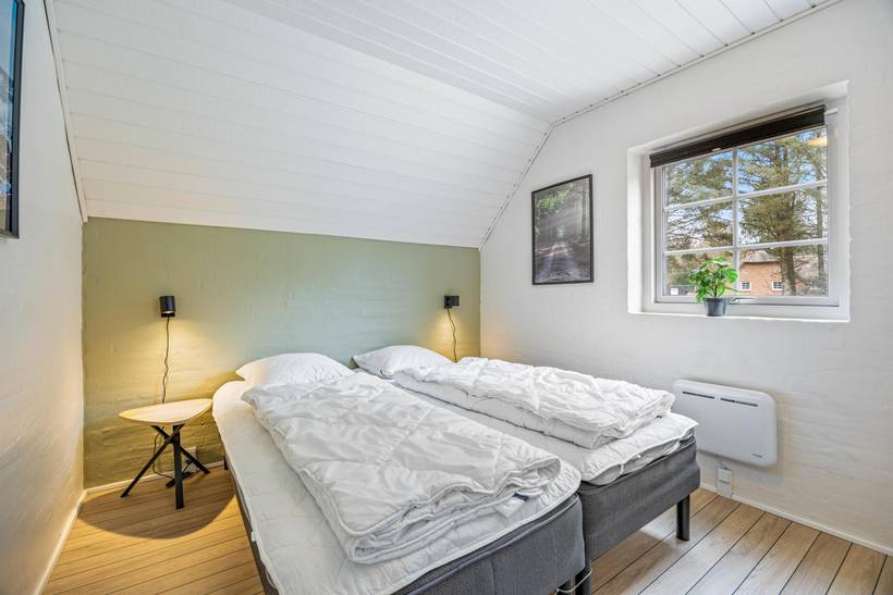 Foto von Ferienhaus NB92 in Vester Husby - Westjütland