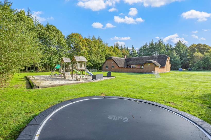 Foto von Ferienhaus NB92 in Vester Husby - Westjütland