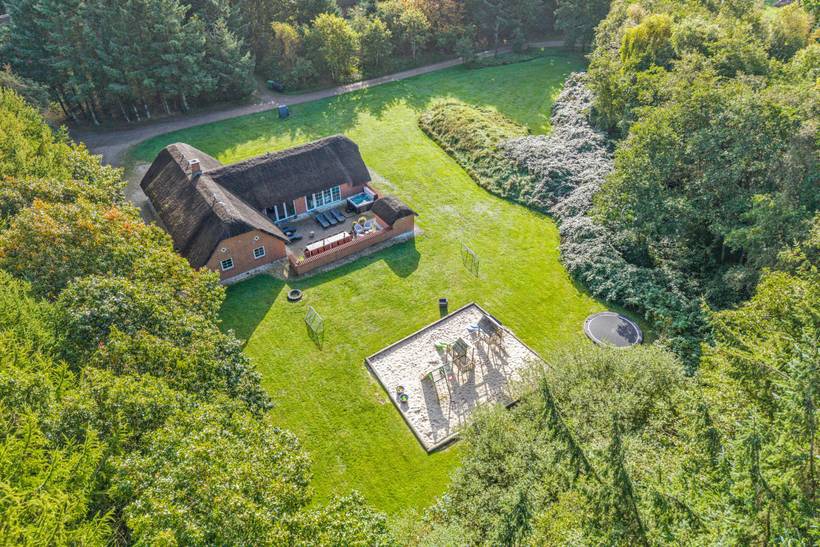 Foto von Ferienhaus NB92 in Vester Husby - Westjütland