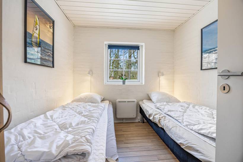 Foto von Ferienhaus NB92 in Vester Husby - Westjütland