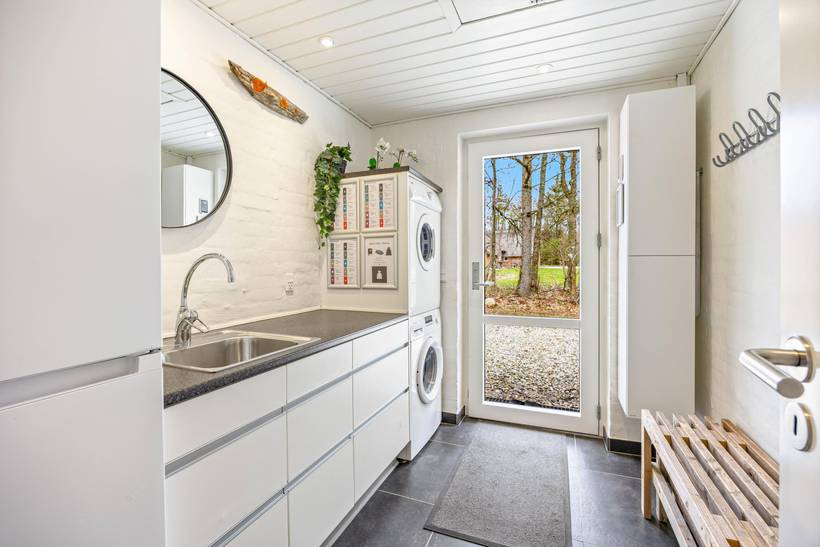 Foto von Ferienhaus NB92 in Vester Husby - Westjütland
