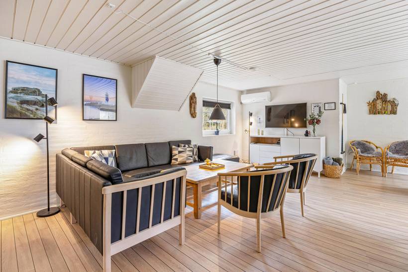 Foto von Ferienhaus NB92 in Vester Husby - Westjütland