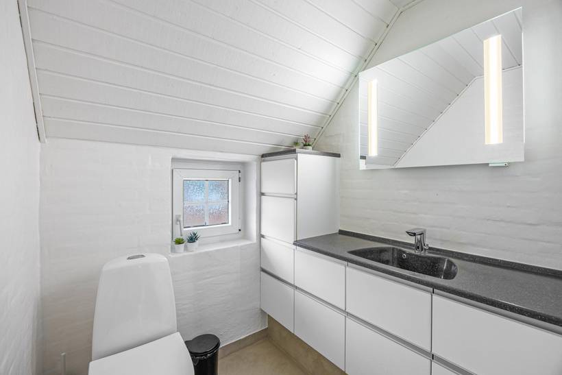 Foto von Ferienhaus NB92 in Vester Husby - Westjütland