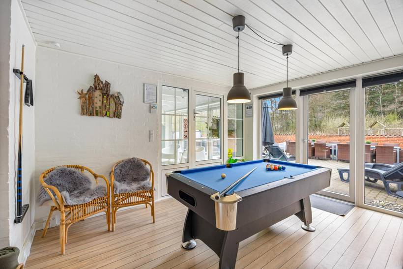 Foto von Ferienhaus NB92 in Vester Husby - Westjütland