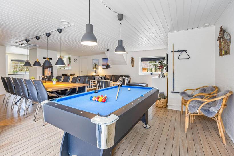 Foto von Ferienhaus NB92 in Vester Husby - Westjütland