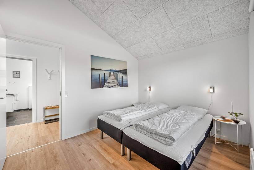 Foto von Ferienhaus NB93 in Skaven - Westjütland