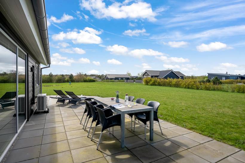 Foto von Ferienhaus NB93 in Skaven - Westjütland