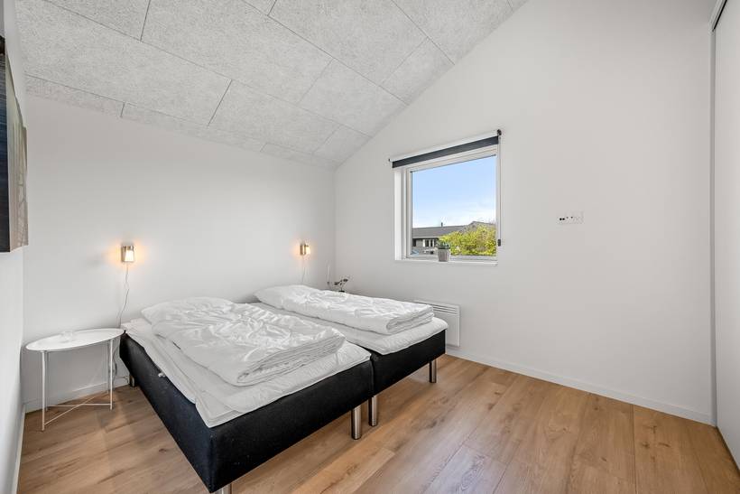 Foto von Ferienhaus NB93 in Skaven - Westjütland