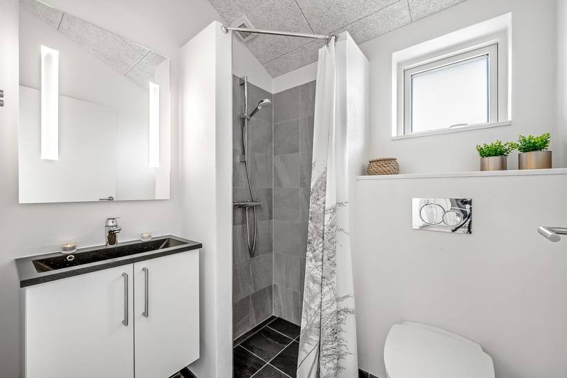 Foto von Ferienhaus NB93 in Skaven - Westjütland