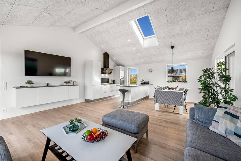 Foto von Ferienhaus NB93 in Skaven - Westjütland