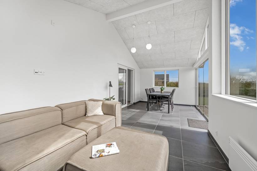 Foto von Ferienhaus NB93 in Skaven - Westjütland