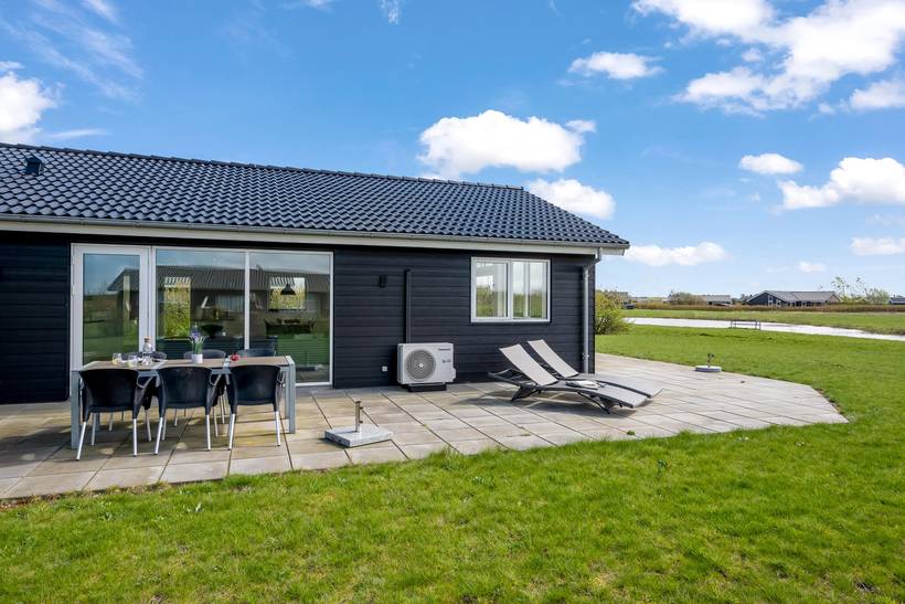Foto von Ferienhaus NB93 in Skaven - Westjütland