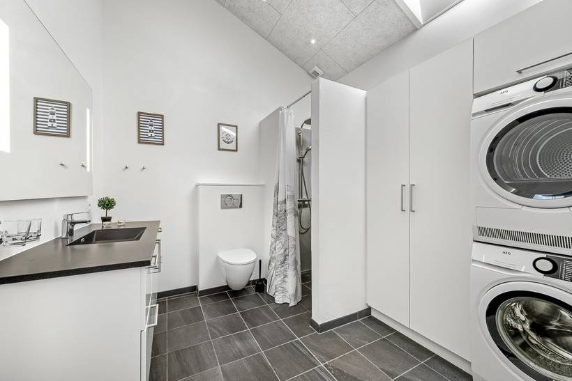 Foto von Ferienhaus NB93 in Skaven - Westjütland