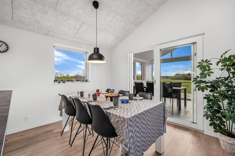 Foto von Ferienhaus NB93 in Skaven - Westjütland