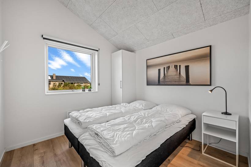 Foto von Ferienhaus NB93 in Skaven - Westjütland