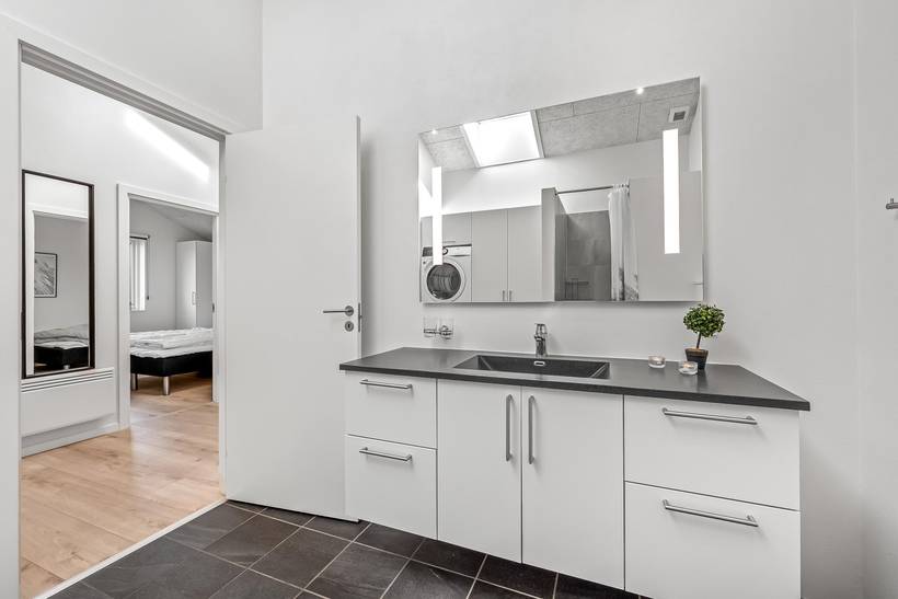 Foto von Ferienhaus NB93 in Skaven - Westjütland