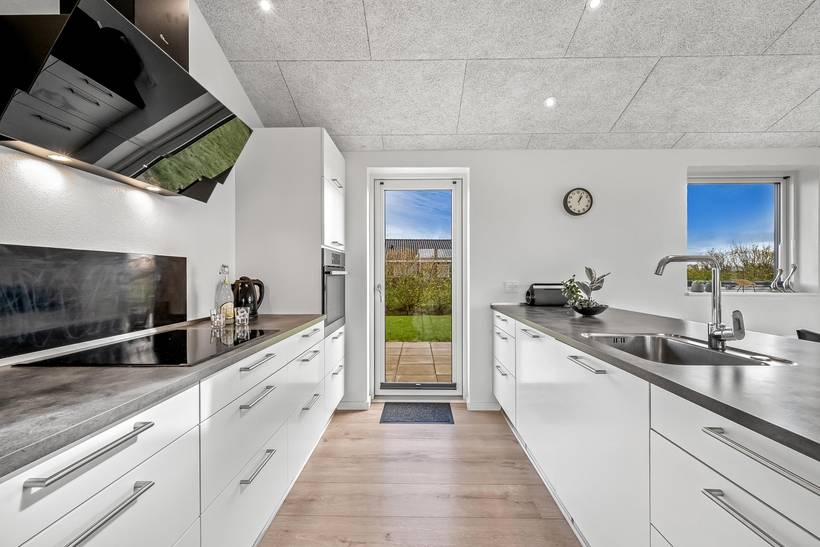 Foto von Ferienhaus NB93 in Skaven - Westjütland