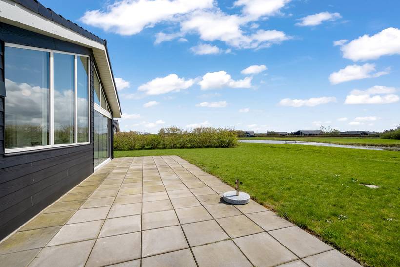 Foto von Ferienhaus NB93 in Skaven - Westjütland