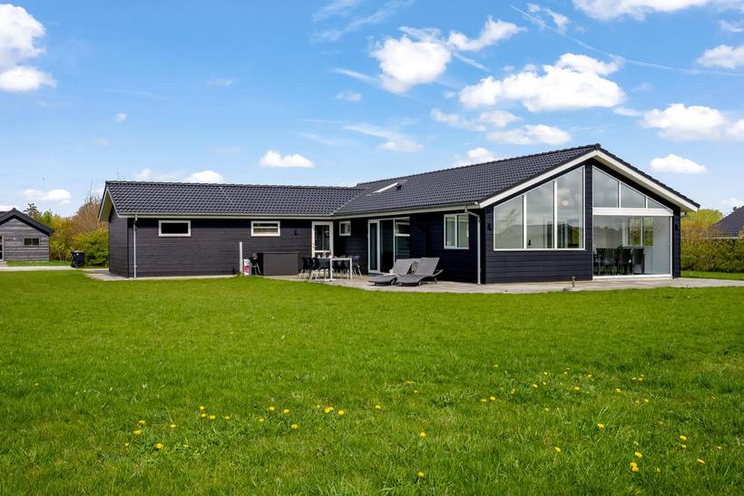 Foto von Ferienhaus NB93 in Skaven - Westjütland