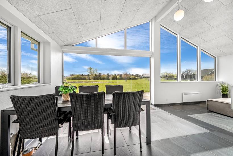 Foto von Ferienhaus NB93 in Skaven - Westjütland