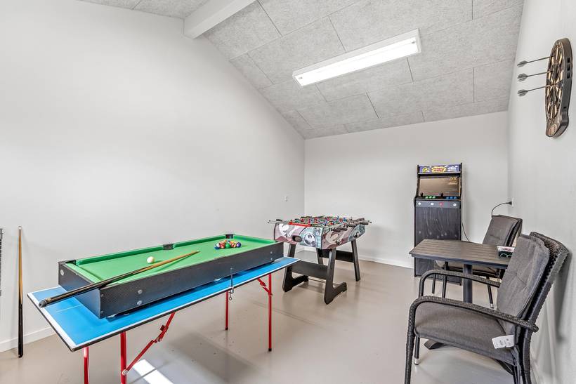 Foto von Ferienhaus NB93 in Skaven - Westjütland