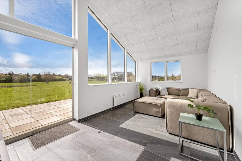 Foto von Ferienhaus NB93 in Skaven - Westjütland