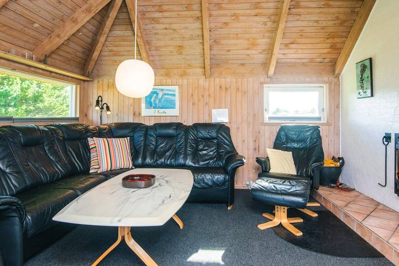 Foto von Ferienhaus NB95 in Vejers Strand - Westjütland
