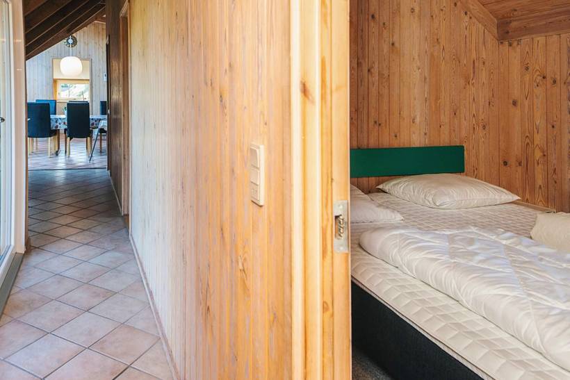 Foto von Ferienhaus NB95 in Vejers Strand - Westjütland