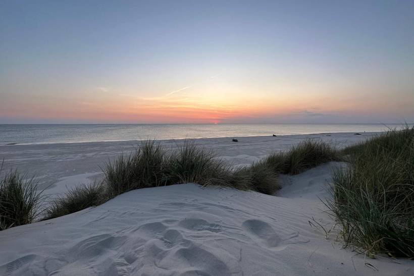 Foto von Ferienhaus NB95 in Vejers Strand - Westjütland