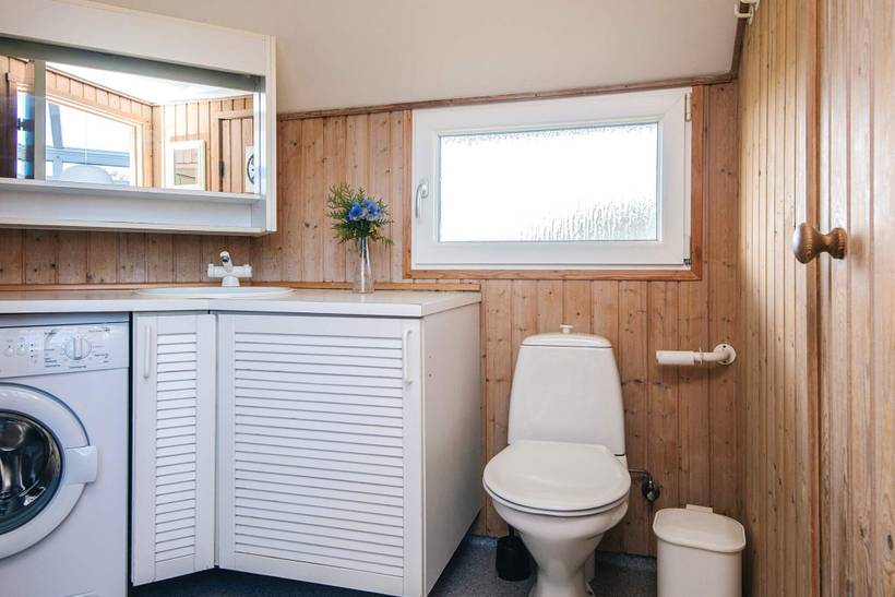 Foto von Ferienhaus NB95 in Vejers Strand - Westjütland