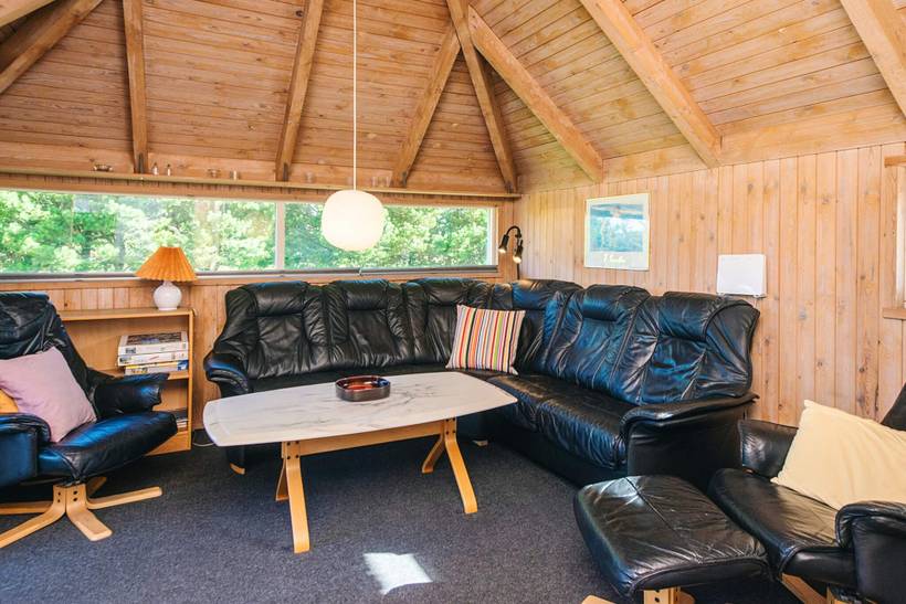 Foto von Ferienhaus NB95 in Vejers Strand - Westjütland