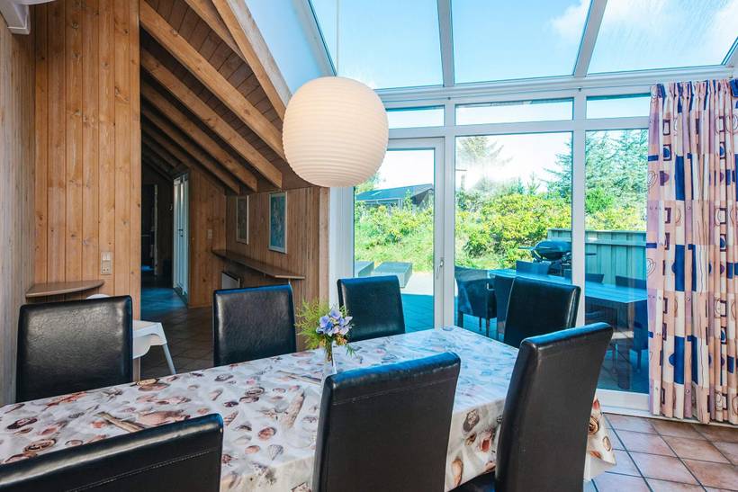 Foto von Ferienhaus NB95 in Vejers Strand - Westjütland