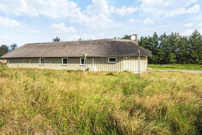 Foto von Ferienhaus NB95 in Vejers Strand - Westjütland