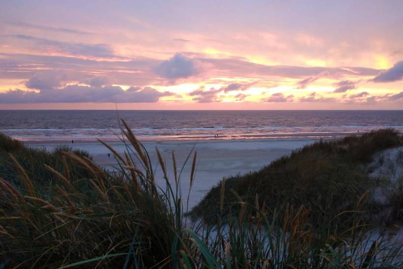 Foto von Ferienhaus NB95 in Vejers Strand - Westjütland