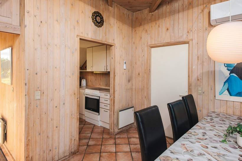 Foto von Ferienhaus NB95 in Vejers Strand - Westjütland