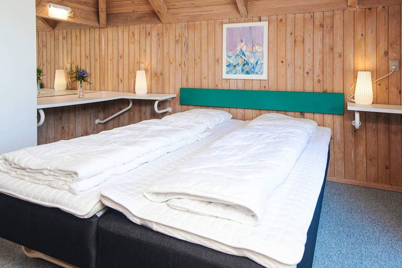 Foto von Ferienhaus NB95 in Vejers Strand - Westjütland