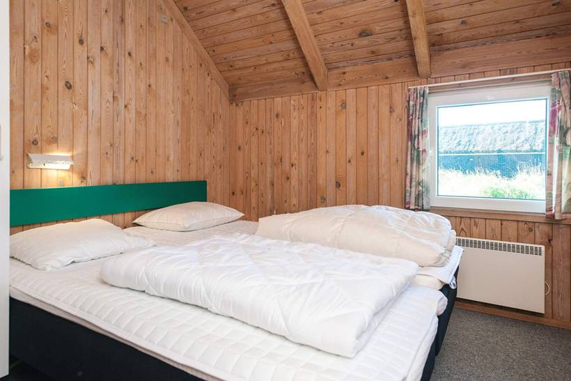 Foto von Ferienhaus NB95 in Vejers Strand - Westjütland