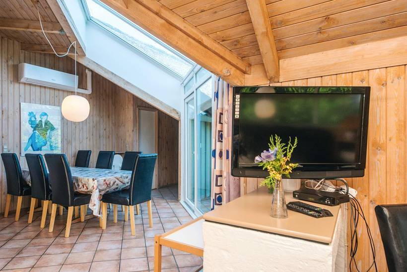 Foto von Ferienhaus NB95 in Vejers Strand - Westjütland