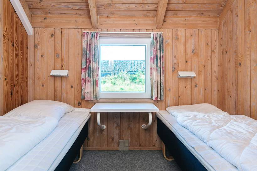 Foto von Ferienhaus NB95 in Vejers Strand - Westjütland