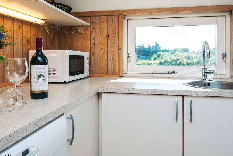 Foto von Ferienhaus NB95 in Vejers Strand - Westjütland
