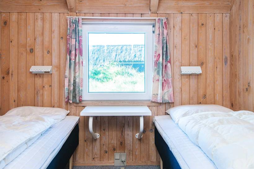 Foto von Ferienhaus NB95 in Vejers Strand - Westjütland