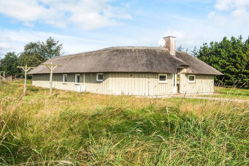Foto von Ferienhaus NB95 in Vejers Strand - Westjütland